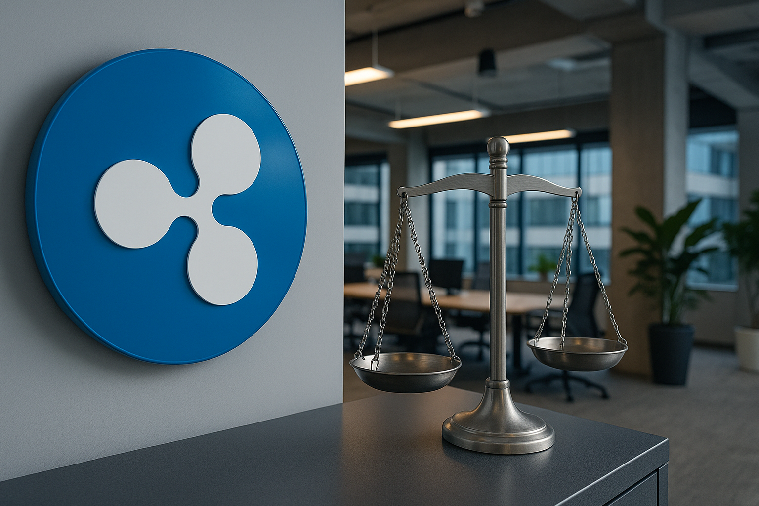 وکیل رمزارزها: معامله ۱.۲۵ میلیارد دلاری ریپل هنوز نهایی نشده است