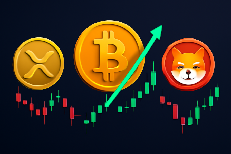 تحلیل بازار کریپتو: XRP در خطر سقوط آزاد، آیا حمایت ۲.۸۰ دلار ادامه می‌یابد؟