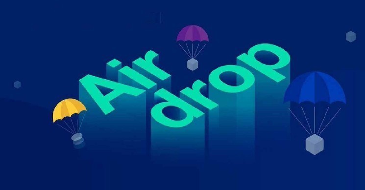 بنیاد موناد Airdrop مون را آغاز کرد؛ اعضای جامعه می‌توانند از آن بهره‌مند شوند