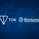فهرست شدن TON در صرافی بیت‌استامپ گامی مهم در مسیر پذیرش جهانی Web3