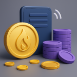صرافی Lighter برای جبران خسارات کاربران امتیاز جبرانی توزیع می‌کند