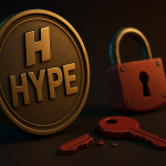 سقوط ۴۰ درصدی قیمت HYPE در پی ضعف امنیتی و فشار بازار رمزارزها