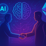 Ultiland و TradeTalent با ادغام AI و بلاک‌چین مسیر جدیدی برای خلاقیت جهانی می‌سازند