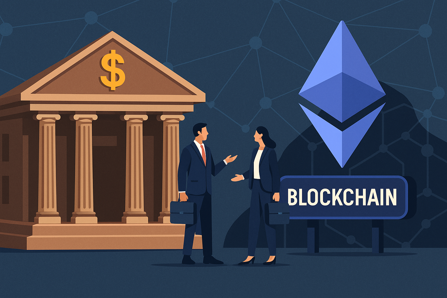 درخواست Ondo Finance از SEC برای تعویق یا رد پیشنهاد نزدک درباره سهام توکن‌شده