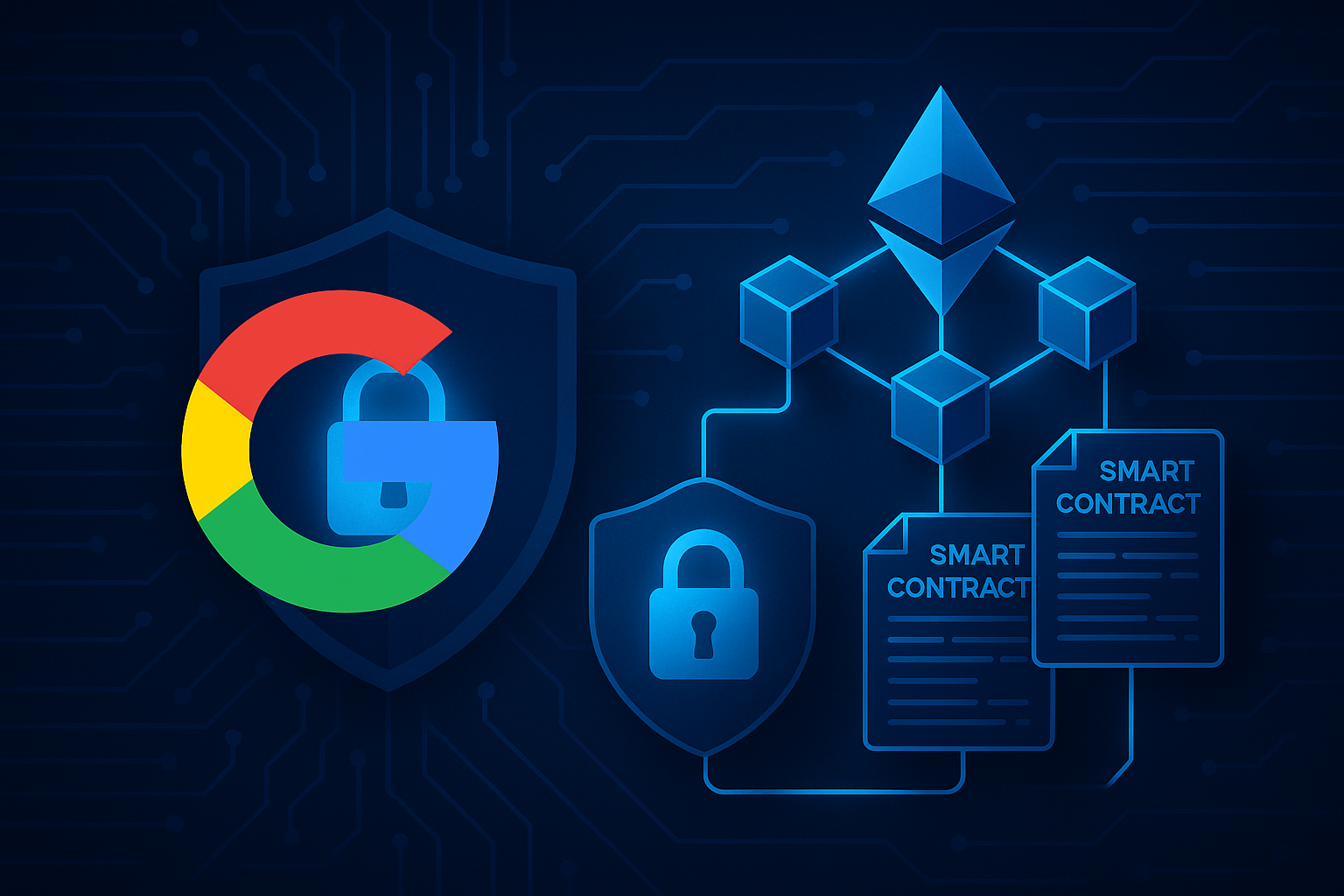 گوگل روش EtherHiding را برای شناسایی بدافزارهای بلاک‌چینی معرفی کرد