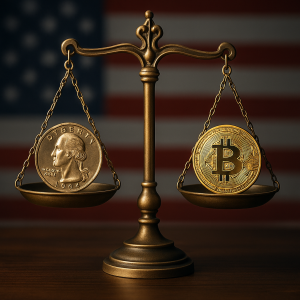 نماینده کنگره آمریکا لایحه‌ای برای ممنوعیت معاملات رمزارزی رئیس‌جمهور ارائه می‌دهد