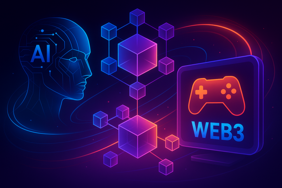 شرکت آسترا ۴۸.۳ میلیون دلار برای توسعه اکوسیستم Web3 و هوش مصنوعی جذب سرمایه کرد