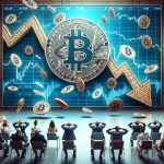 نوسانات قیمت بیت کوین و پیش‌بینی‌ها برای آینده آن