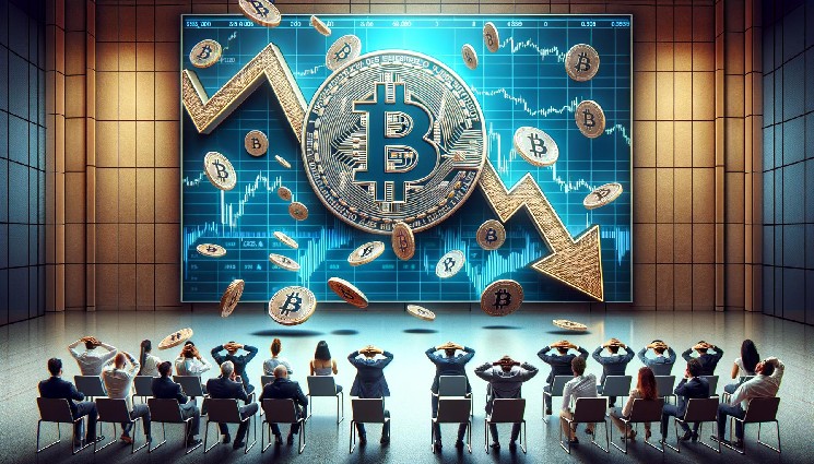 نوسانات قیمت بیت کوین و پیش‌بینی‌ها برای آینده آن