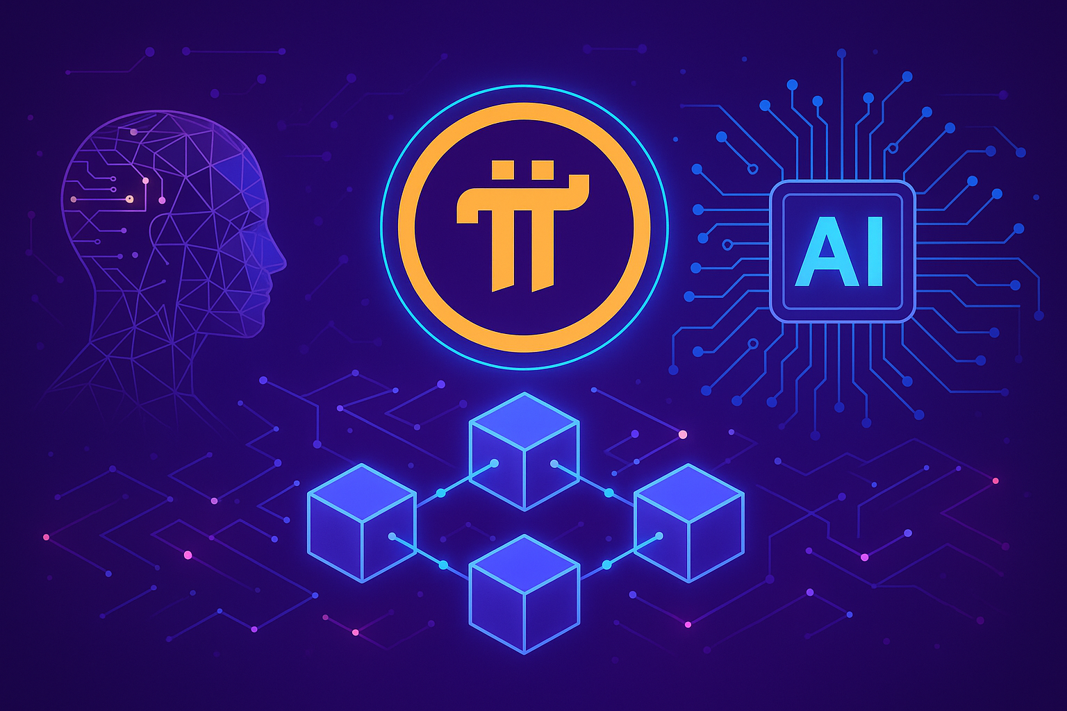 پیشرفت‌های تازه شبکه Pi؛ توسعه قرارداد هوشمند و گسترش همکاری در شرق آسیا