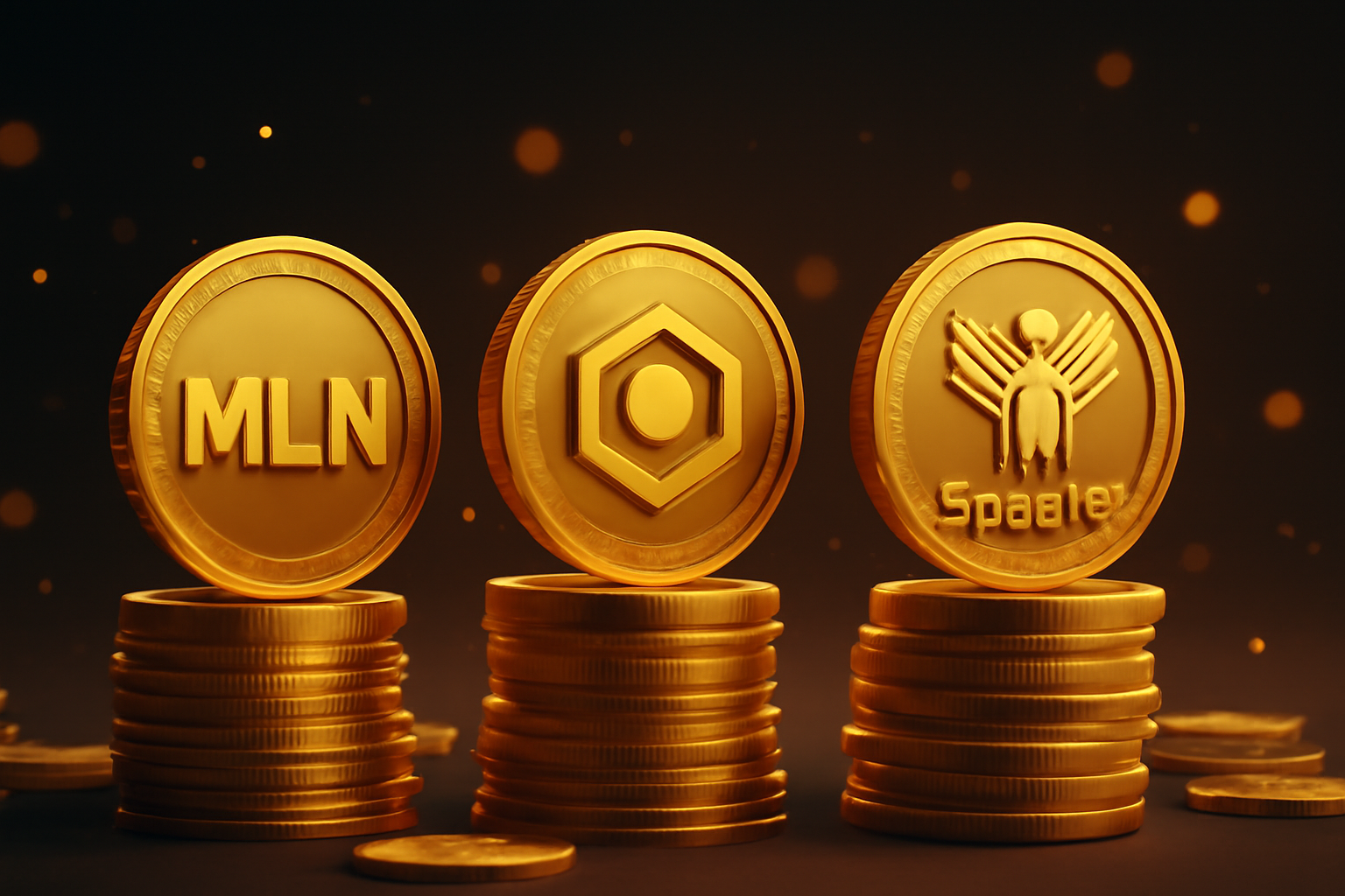 آلتکوین‌های PIPE، SERAPH و MLN رشد چشمگیری را تجربه می‌کنند