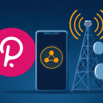 ادغام DOT در Unity Nodes گامی بزرگ برای ورود پلکادات به صنعت مخابرات جهانی