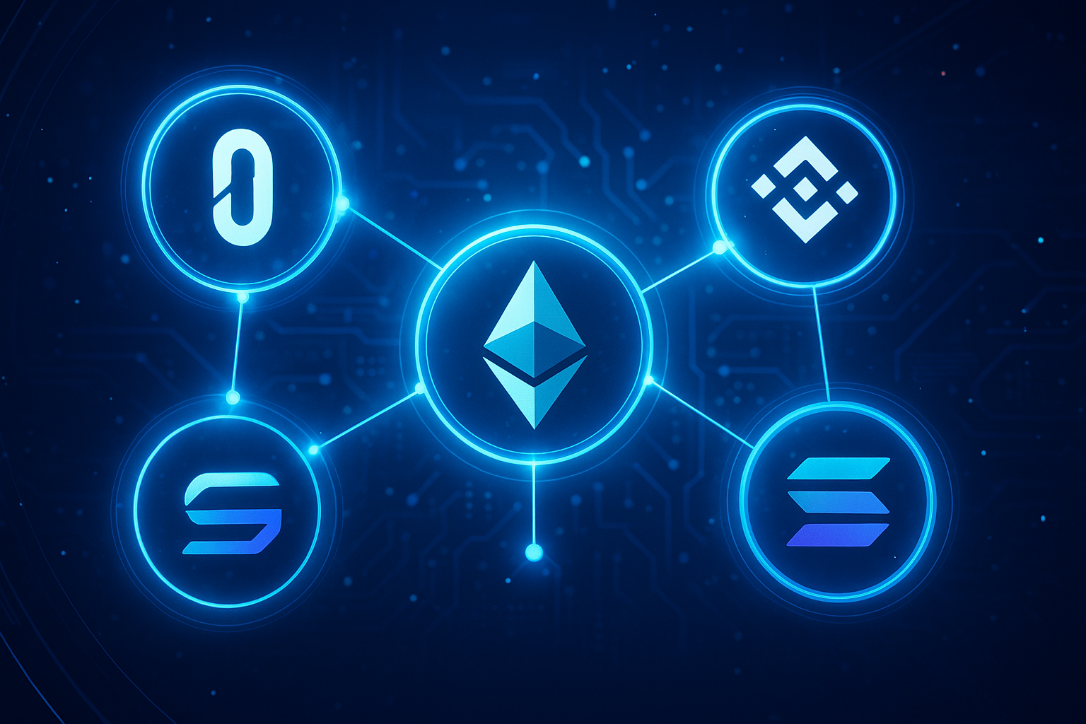 همکاری Gate و LayerZero برای راه‌اندازی صرافی غیرمتمرکز جدید Perp DEX