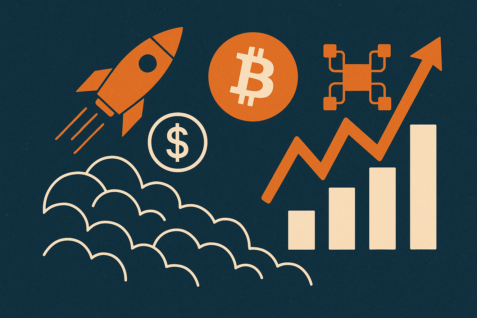 تورن: استیبل‌کوین‌ها و توکن‌سازی مسیر آینده رمزارزها را می‌سازند