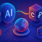 همکاری بین شبکه Conflux و AI Global برای ادغام هوش مصنوعی و Web3