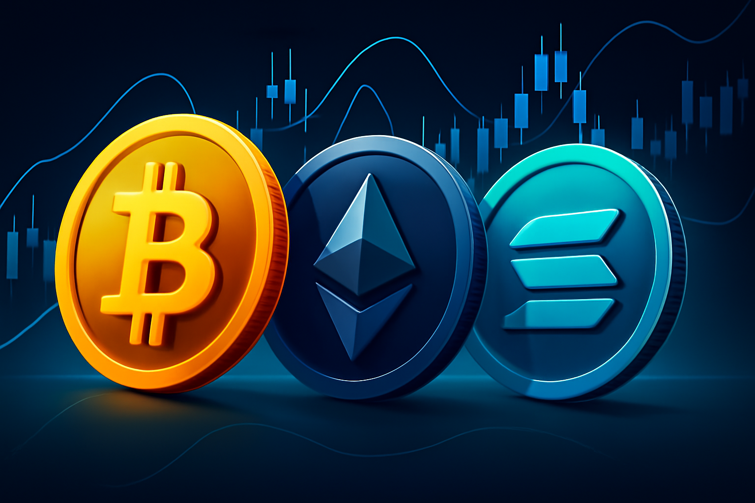 جان بولینگر هشدار میدهد: حرکت بزرگ در بازار ارزهای دیجیتال در راه است جان بولینگر هشدار میدهد: حرکت بزرگ در بازار ارزهای دیجیتال در راه است