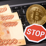محدودیت‌های جدید در BestChange برای معاملات روبل روسیه در بازار کریپتو