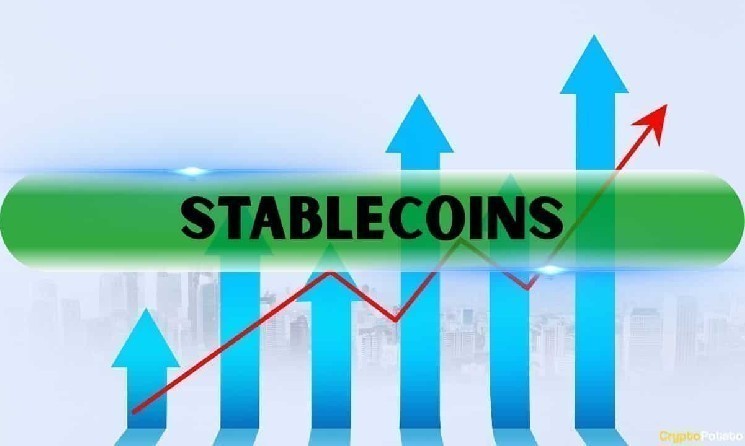 ارزش بازار استیبل‌کوین‌ها برای نخستین‌بار از ۳۰۰ میلیارد دلار فراتر رفت