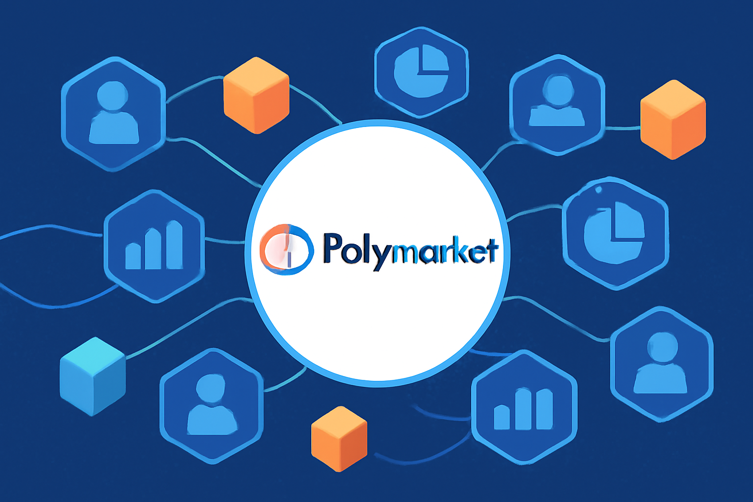 Polymarket دقت پیش‌بینی‌های خود را با داشبورد جدید 95.2% اعلام کرد