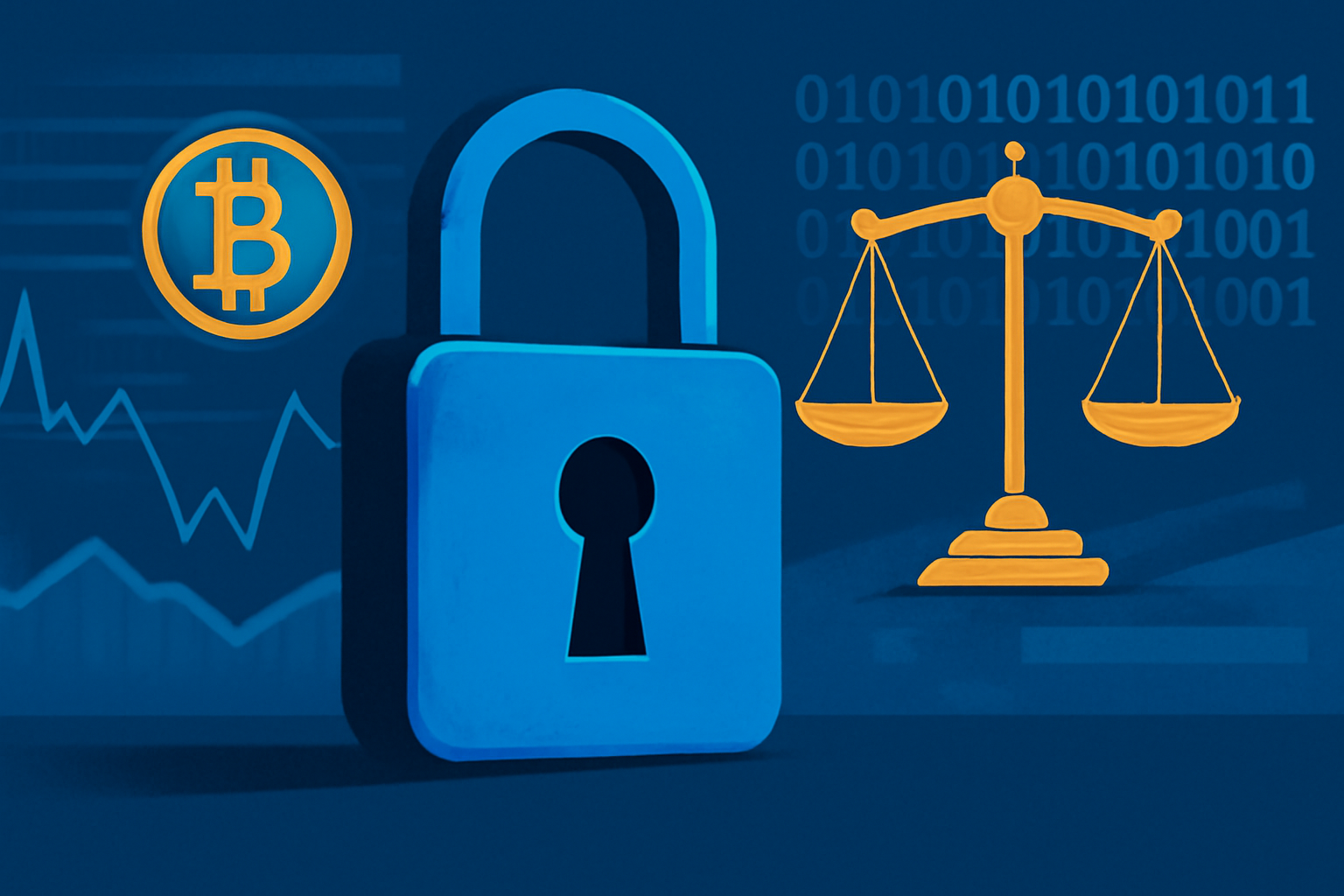 رومن استورم از وزارت دادگستری ایالات متحده می‌پرسد آیا برای توسعه پروتکل‌های DeFi جریمه‌ای در انتظار است؟