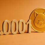 کاهش قیمت شیبا و بازگشت به سطوح مقاومت 0.00001 دلار