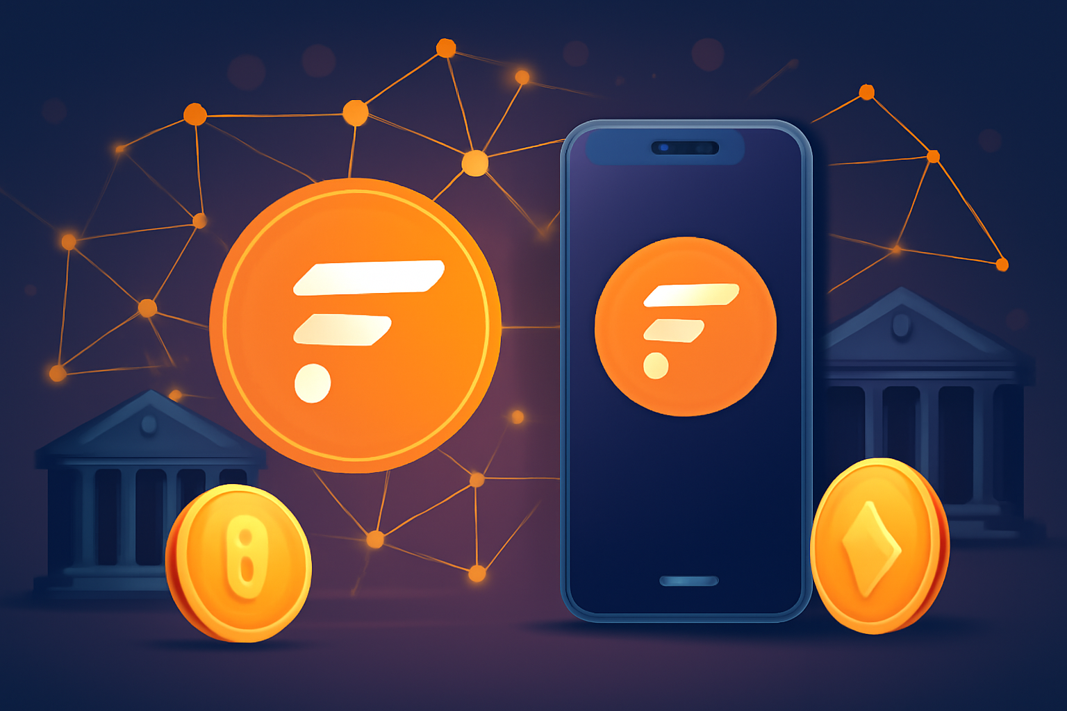 شبکه فلر به بیش از 43,000 دارنده توکن FLR دست یافت