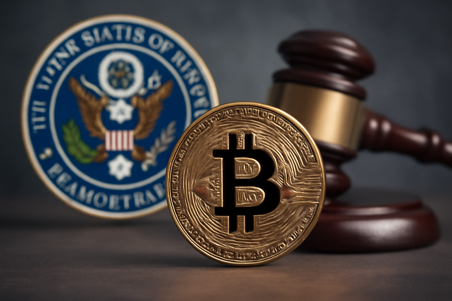 دولت ایالات متحده به سمت نظارت منظم بر ارزهای دیجیتال حرکت می‌کند