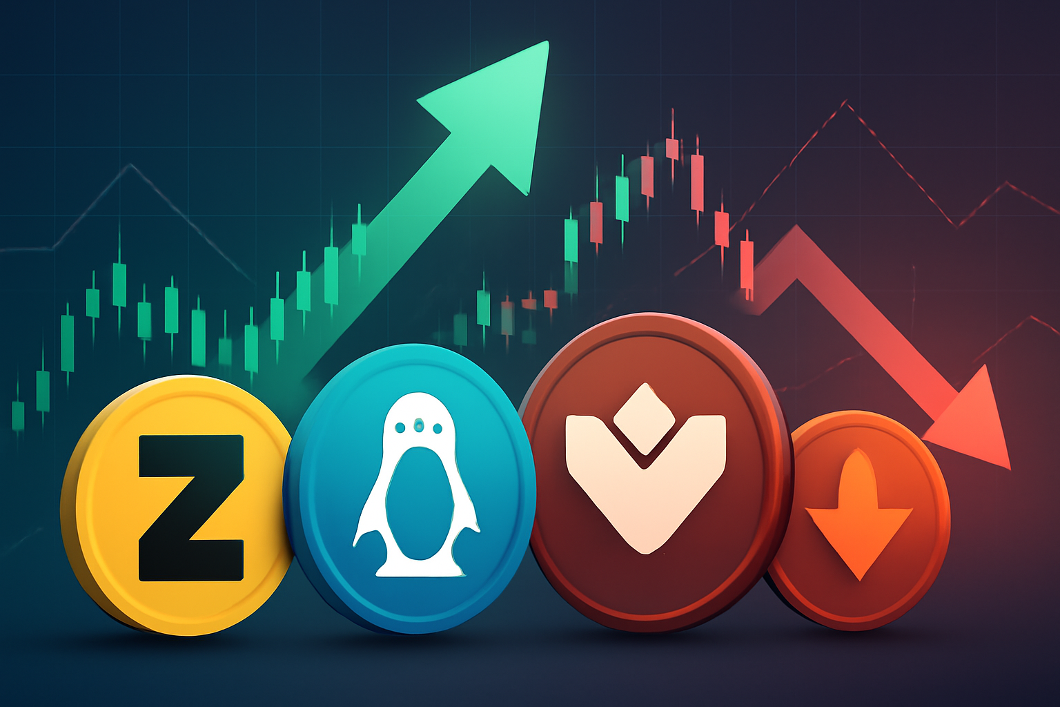 افزایش 73 درصدی قیمت Zora: آیا این نشانه‌ای از رشد مستمر است؟