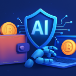 هوش مصنوعی میتواند بهبود امنیت کیف پولهای رمزنگاری را تسهیل کند