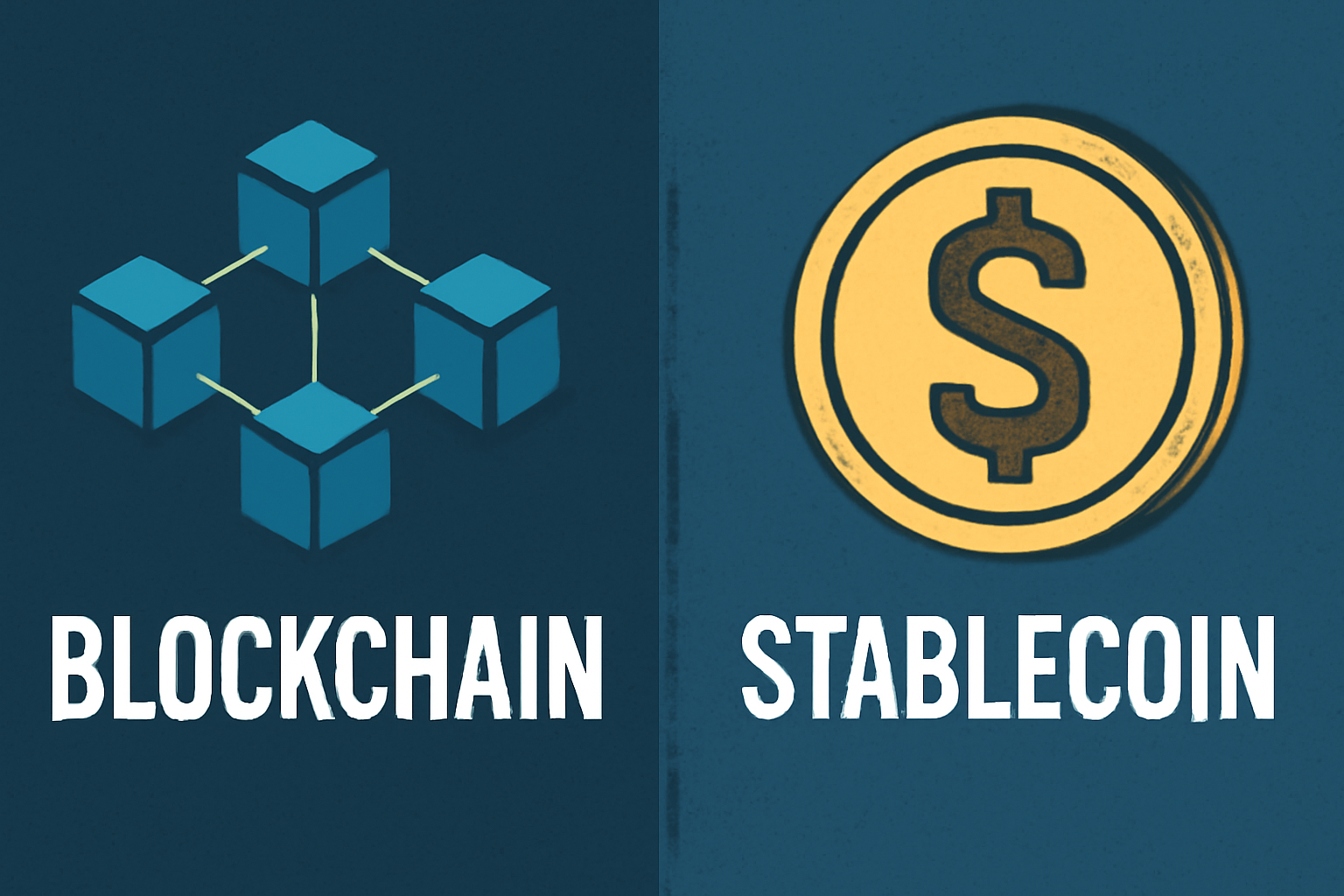 حمایت از فناوری بلاکچین و Stablecoin: انجمن بلاکچین از قانون نبوغ دفاع می‌کند