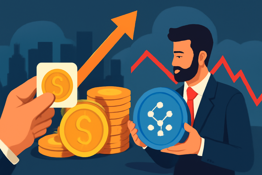 ارزش واقعی توکنهای PADRE و چالشهای پیشروی دارندگان توکن