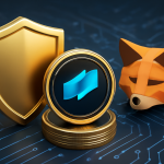 COTI امکان ادغام توکنهای خصوصی با کیف پول MetaMask را فراهم کرد