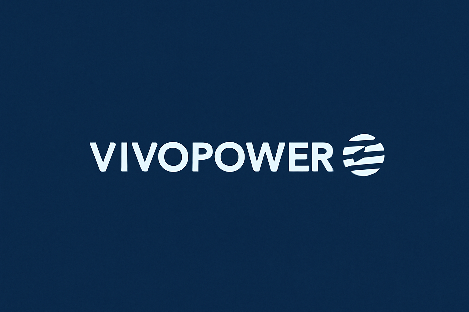 شرکت Vivopower به دنبال توسعه فعالیت‌های خود در زمینه XRP پس از جمع‌آوری 19 میلیون دلار
