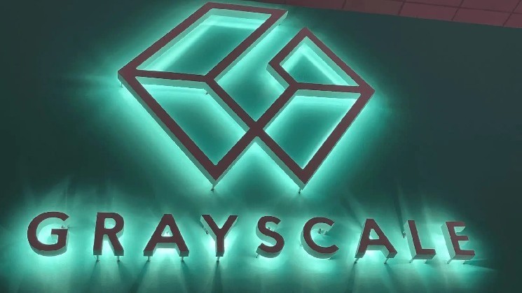 Grayscale دو altcoin جدید را به صندوق‌های نهادی خود اضافه کرد: Aerodrome Finance و Story (IP)