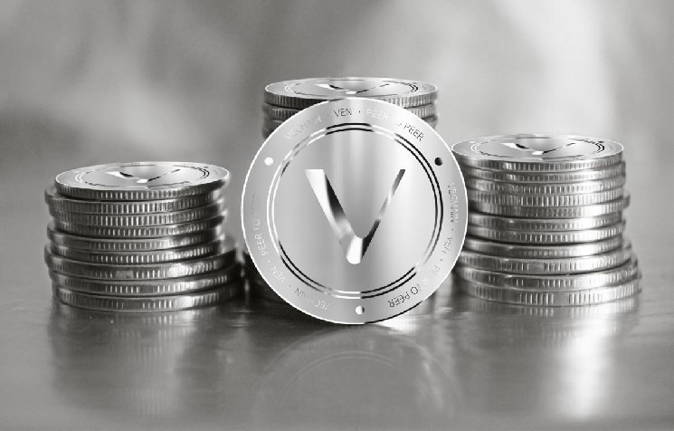 پیشرفت‌های جدید Vechain: ادغام هوش مصنوعی در مدل اقتصادی Vebetter و تایید ESMA