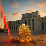 بازار کریپتو ۱۰۰ میلیارد دلار از ارزش خود را از دست داد