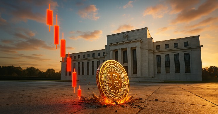 بازار کریپتو ۱۰۰ میلیارد دلار از ارزش خود را از دست داد