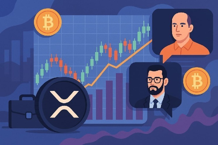 گسترش جهانی ریپل با پنج خرید عمده: تاثیر XRP در آینده مالی دیجیتال