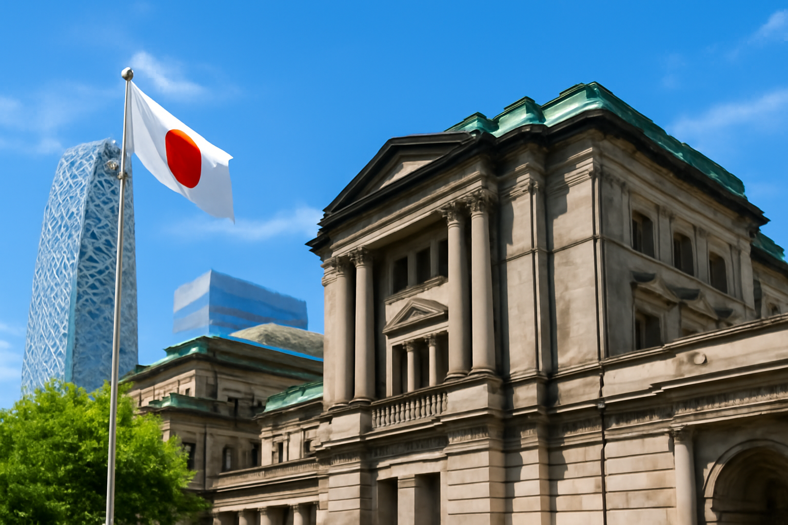 نوگوچی: اقتصاد ژاپن با ریسک‌های بزرگ ناشی از تعرفه‌ها مواجه است