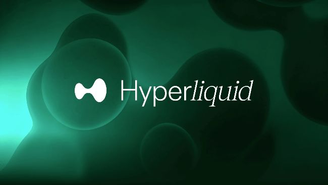 تحلیلگر در حال خرید توکن HYPE در سطوح پایین‌تر از 34 دلار