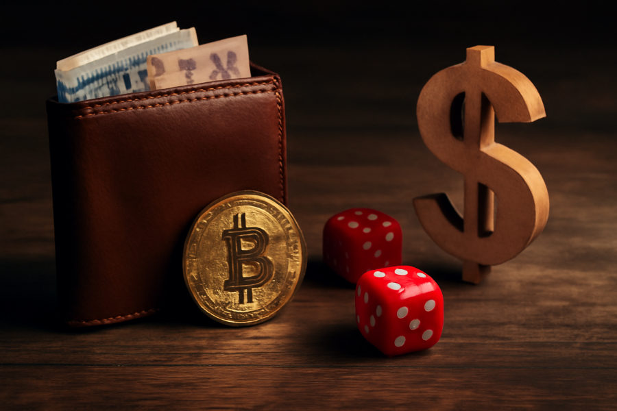 نیجریه: کاهش توجه به بازار سرمایه و افزایش علاقه به قمار و ارزهای دیجیتال