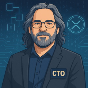 استعفای دیوید شوارتز از سمت CTO ریپل و بحث‌های تازه درباره آینده پلتفرم Coil