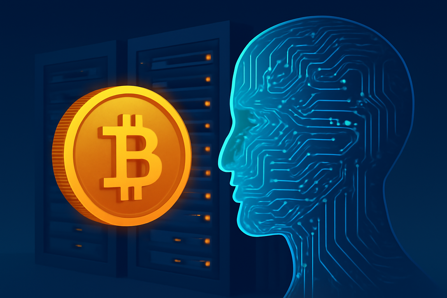 Cleanspark تصمیم به ترک استخراج بیت‌کوین و تمرکز بر توسعه مراکز داده هوش مصنوعی گرفت