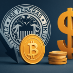 جلسه FOMC و پیشبینی کاهش نرخ بهره؛ تاثیر آن بر بازارهای کریپتو