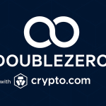 حجم معاملات 373 میلیون دلاری Doublezero توجه بازار را جلب کرد