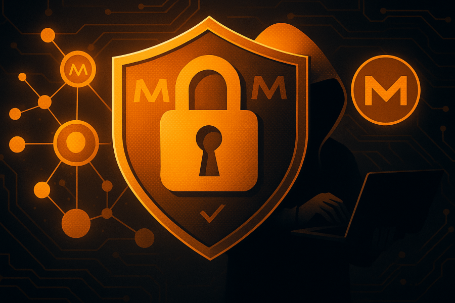 Monero نسخه Fluorine Fermi را برای محافظت در برابر گره‌های جاسوسی منتشر کرد