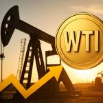 افزایش قیمت نفت WTI به 59.40 دلار در هر بشکه