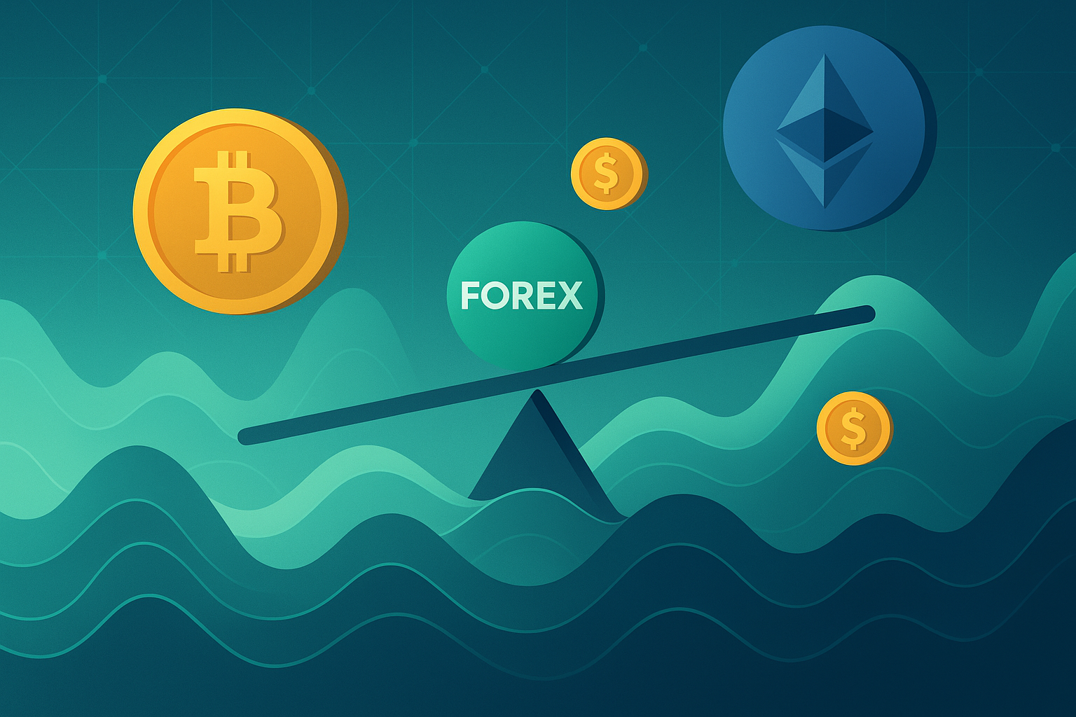 رئیس بخش مالی ژاپن: نوسانات سریع و یک‌طرفه در بازار فارکس تحت نظر ماست