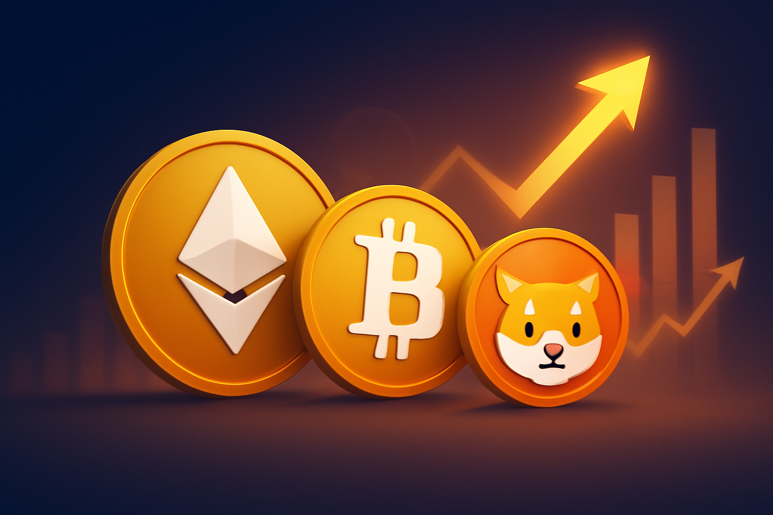 بازار ارزهای دیجیتال به دنبال افزایش اعتماد، بهبود قابل توجهی داشته است