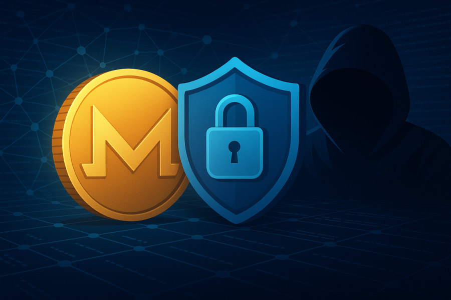 Monero با انتشار بروزرسانی جدید، امنیت کاربران را در برابر گره‌های جاسوسی افزایش می‌دهد